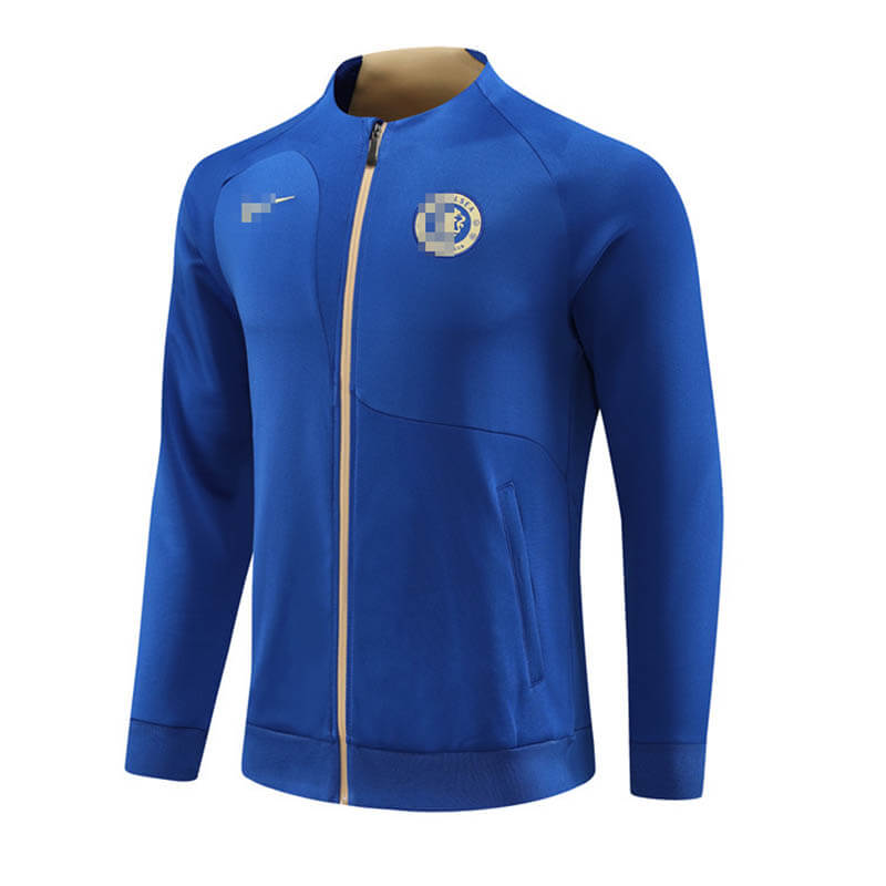 Chaqueta de Chelsea FC 2023/2024 Azul