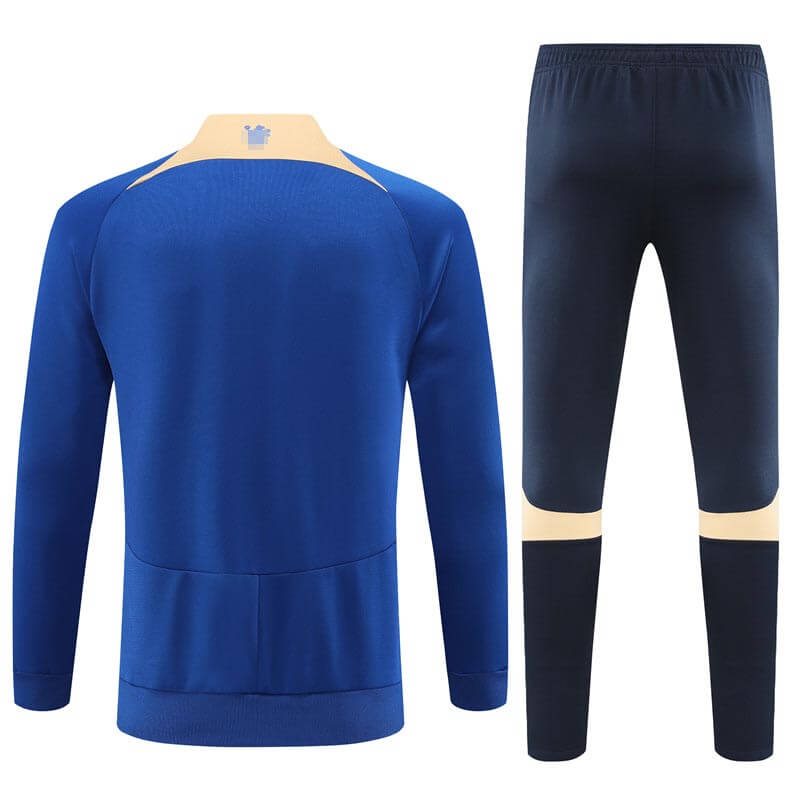 Chaqueta de Chelsea FC 2023/2024 Azul