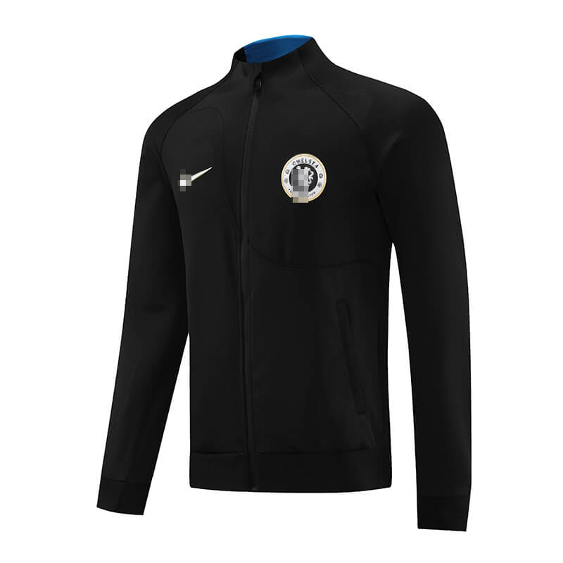 Chaqueta de Chelsea FC 2023/2024 Negro