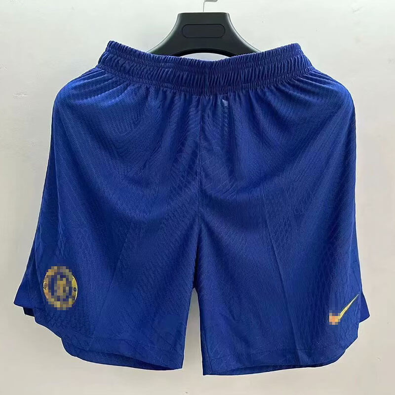 Pantalón Corto Chelsea FC 2023/2024 Home (EDICIÓN JUGADOR)