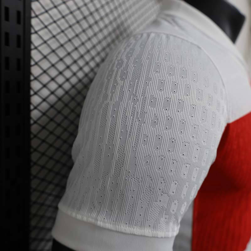 Camiseta Croacia 2024 Home (EDICIÓN JUGADOR)