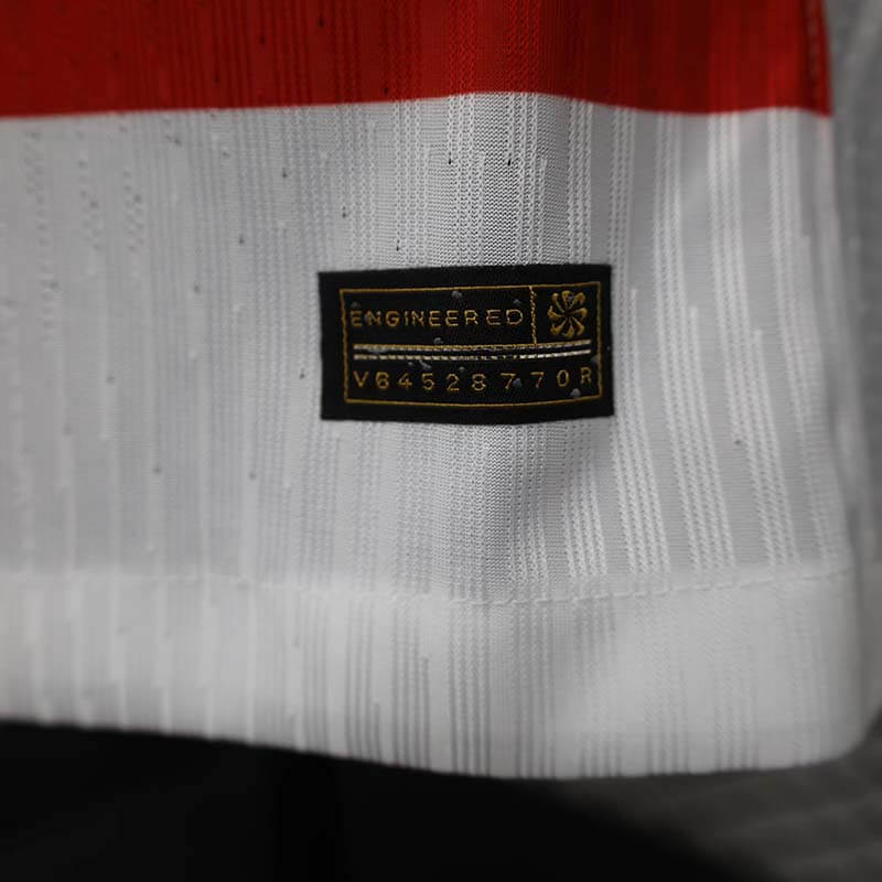 Camiseta Croacia 2024 Home (EDICIÓN JUGADOR)
