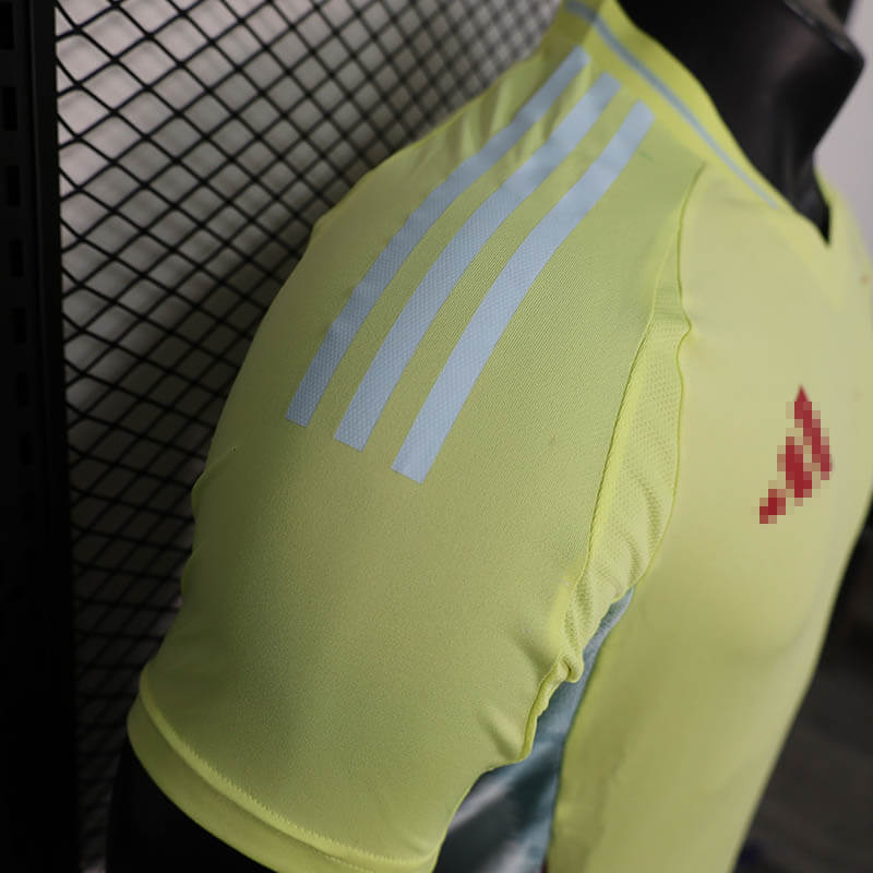 Camiseta España 2024 Away (EDICIÓN JUGADOR)