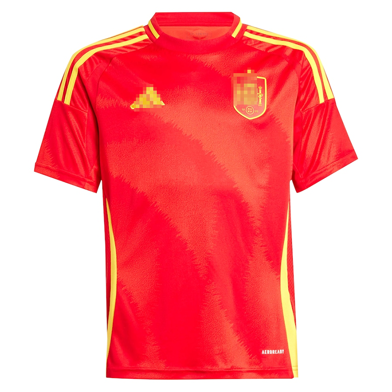 Camiseta España 1ª Equipación 2024