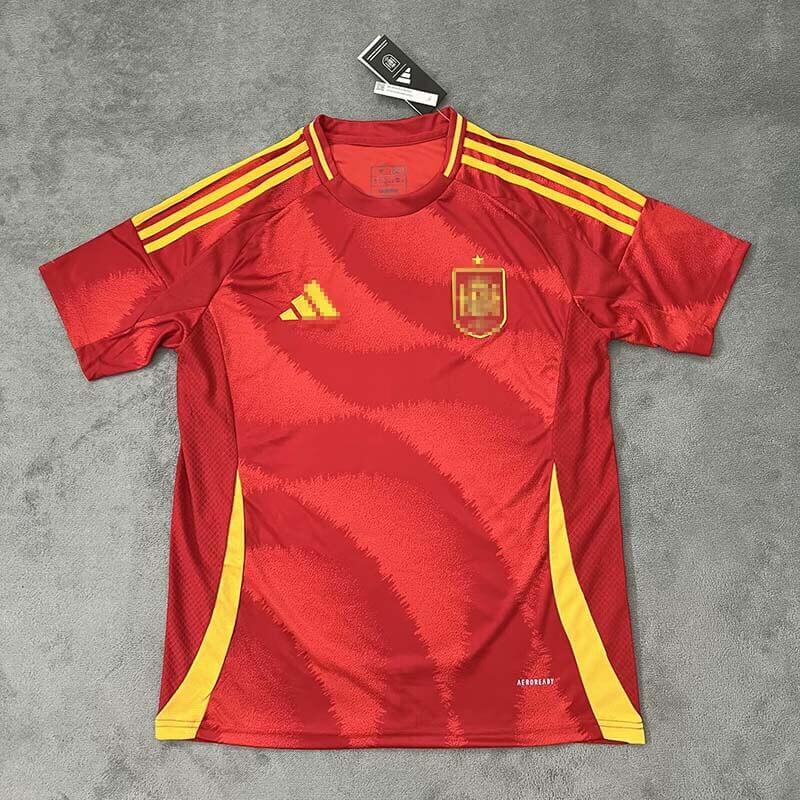 Camiseta España 1ª Equipación 2024