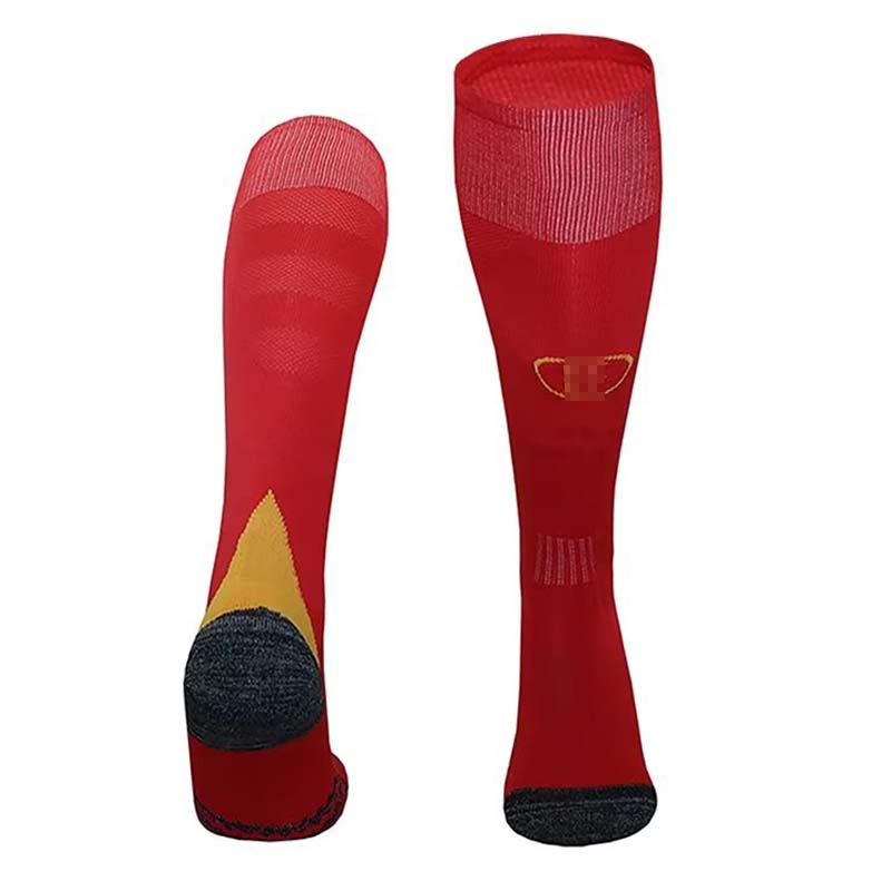 Pantalón Corto España 2024 Home
