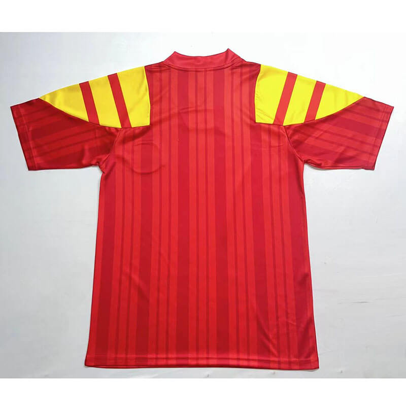 Camiseta España Retro 1992/94 Home
