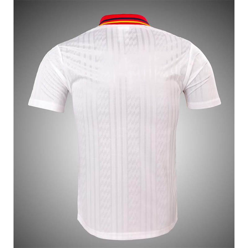 Camiseta España Retro 1994 Away