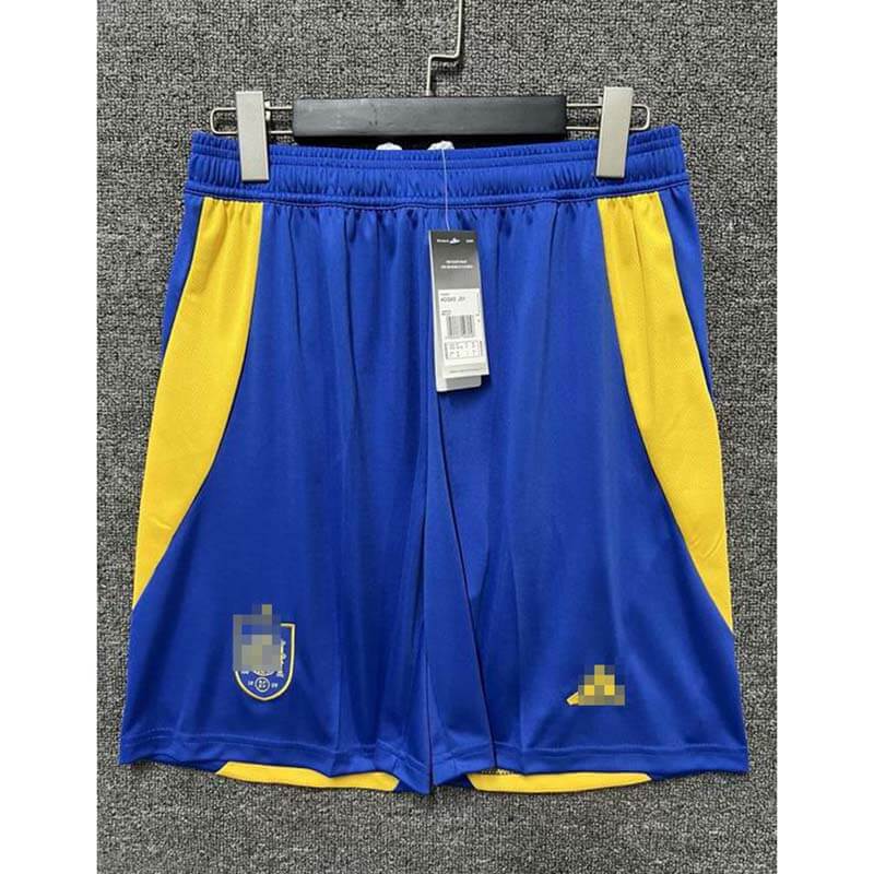 Pantalón Corto España 2024 Home