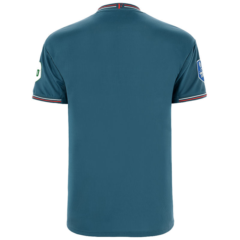 Camiseta Feyenoord Away 2022/2023