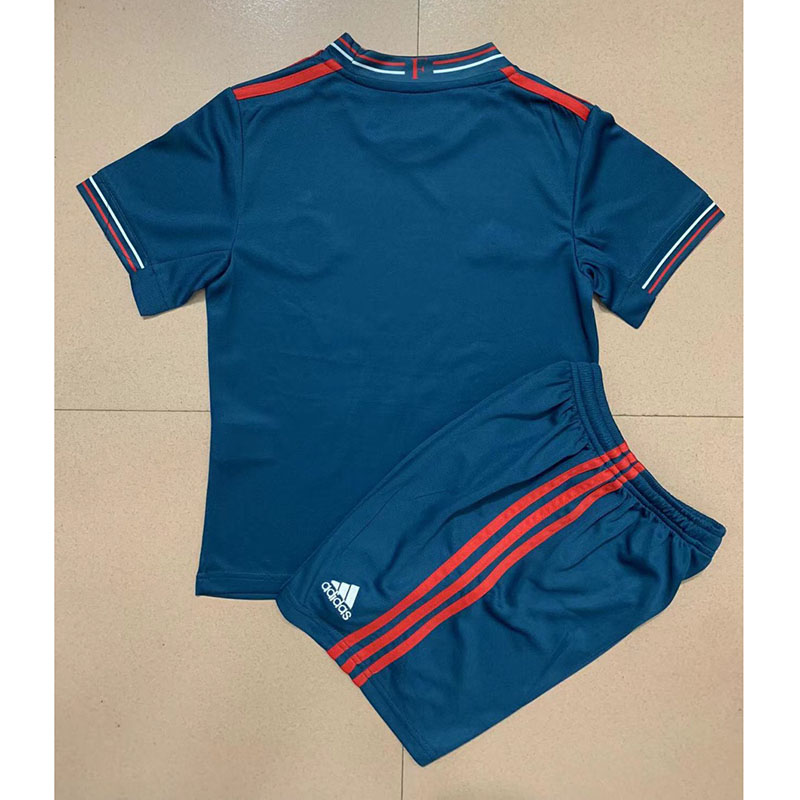 Camiseta Feyenoord Away 2022/2023