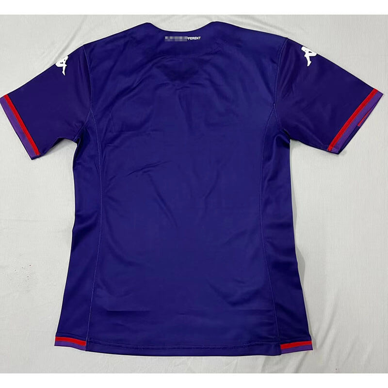 Camiseta Fiorentina 2023/2024 Third
