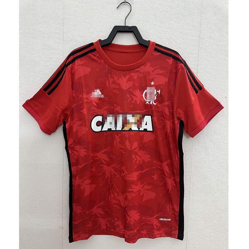 Camiseta Flamengo Third Retro 14/15