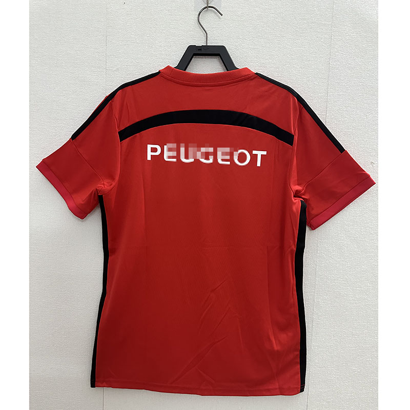 Camiseta Flamengo Third Retro 14/15
