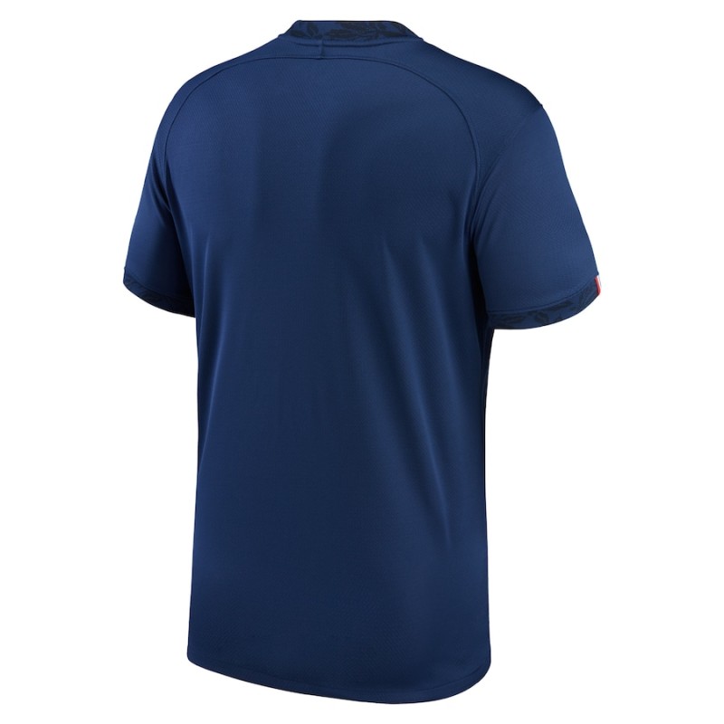 Camiseta Francia 2022 Mundial Home