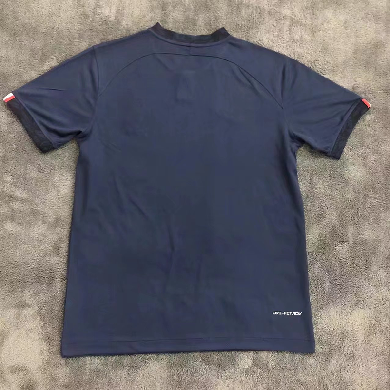 Camiseta Francia 2022 Mundial Home