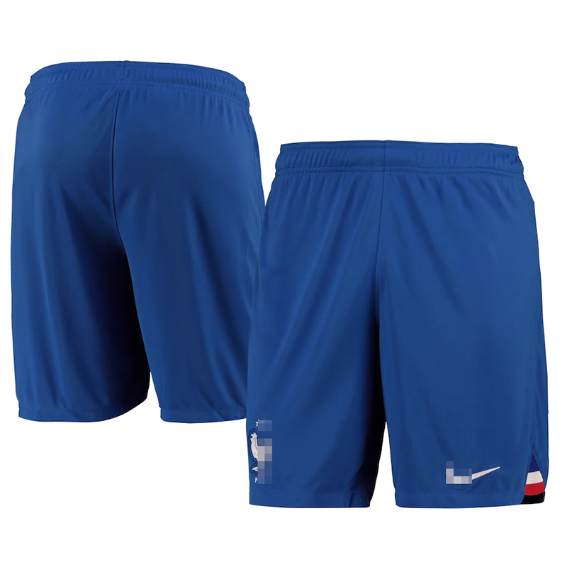 Camiseta Francia 2022 Mundial Home