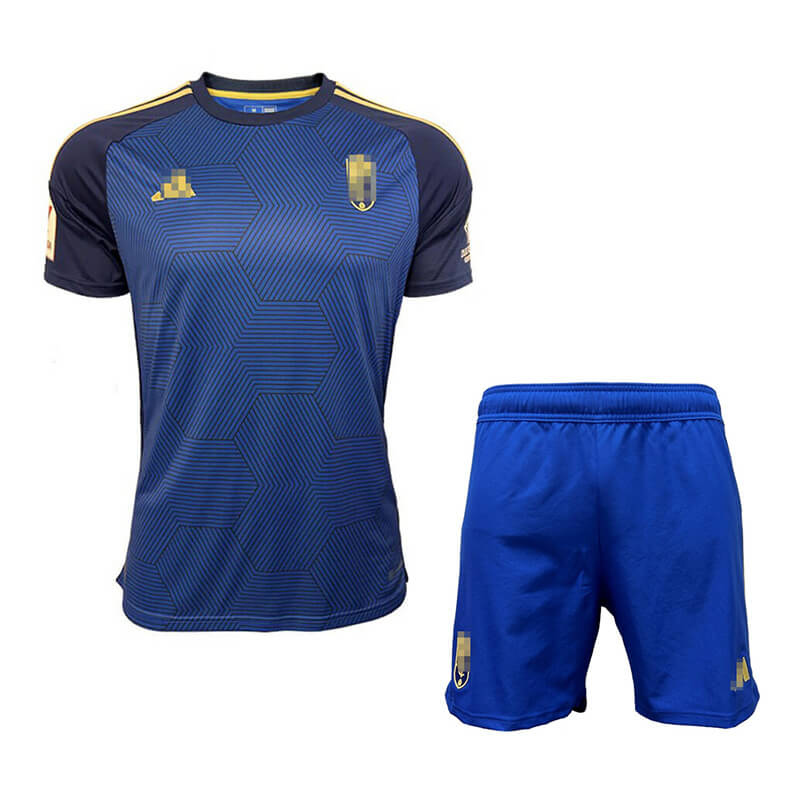 Camiseta Granada 2023/2024 Away Niño Kit