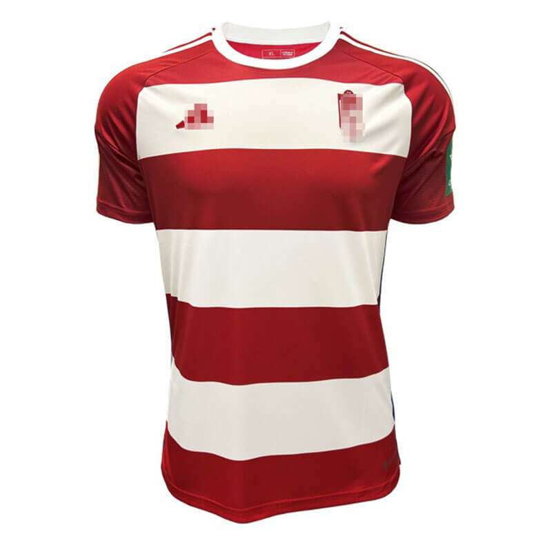 Camiseta Granada 2023/2024 Home