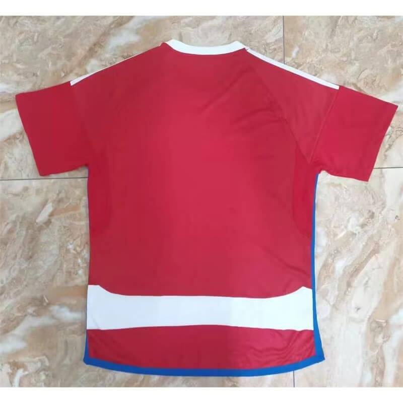 Camiseta Granada 2023/2024 Home