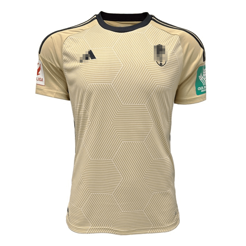 Camiseta Granada 2023/2024 Third