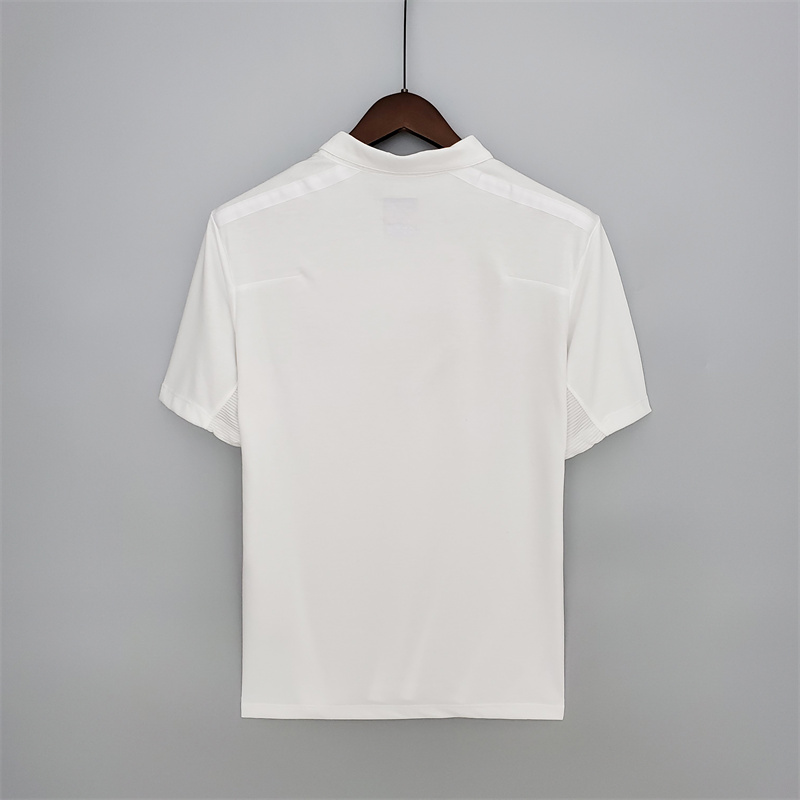 Camiseta Inglaterra Home Retro 2010