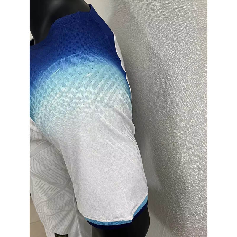 Camiseta Inglaterra Home 2022 Mundial (EDICIÓN JUGADOR)