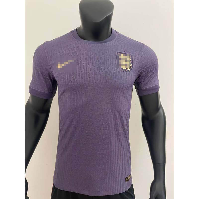 Camiseta Inglaterra 2024 Away (EDICIÓN JUGADOR)