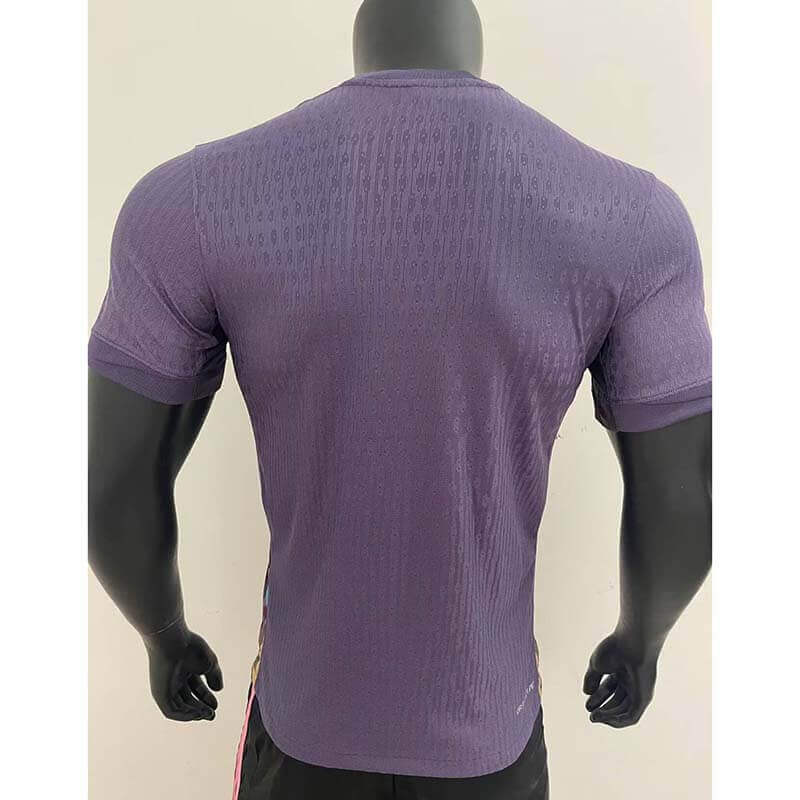 Camiseta Inglaterra 2024 Away (EDICIÓN JUGADOR)