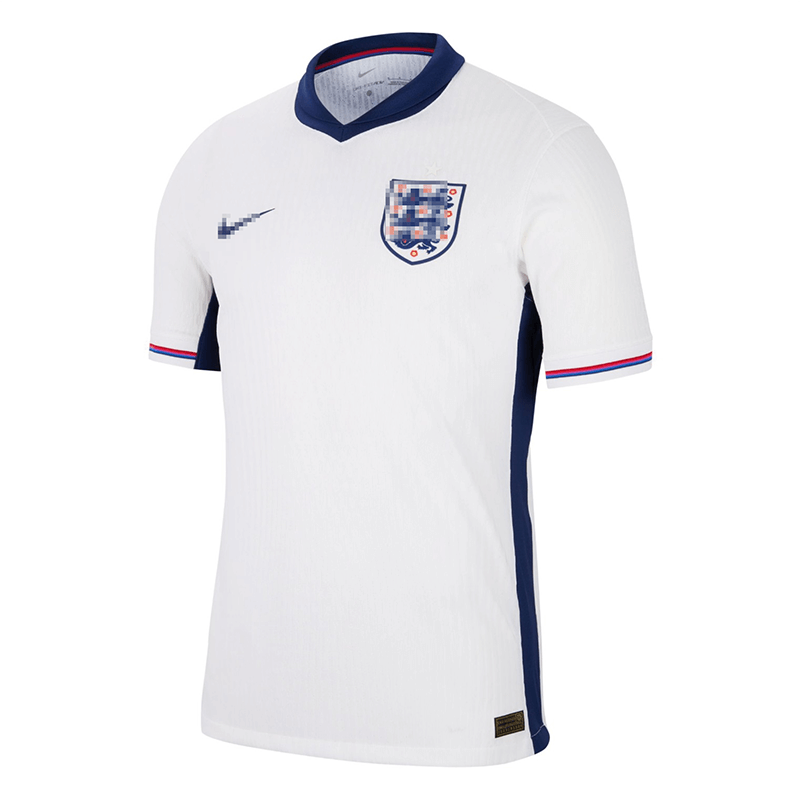 Camiseta Inglaterra 2024 Home (EDICIÓN JUGADOR)