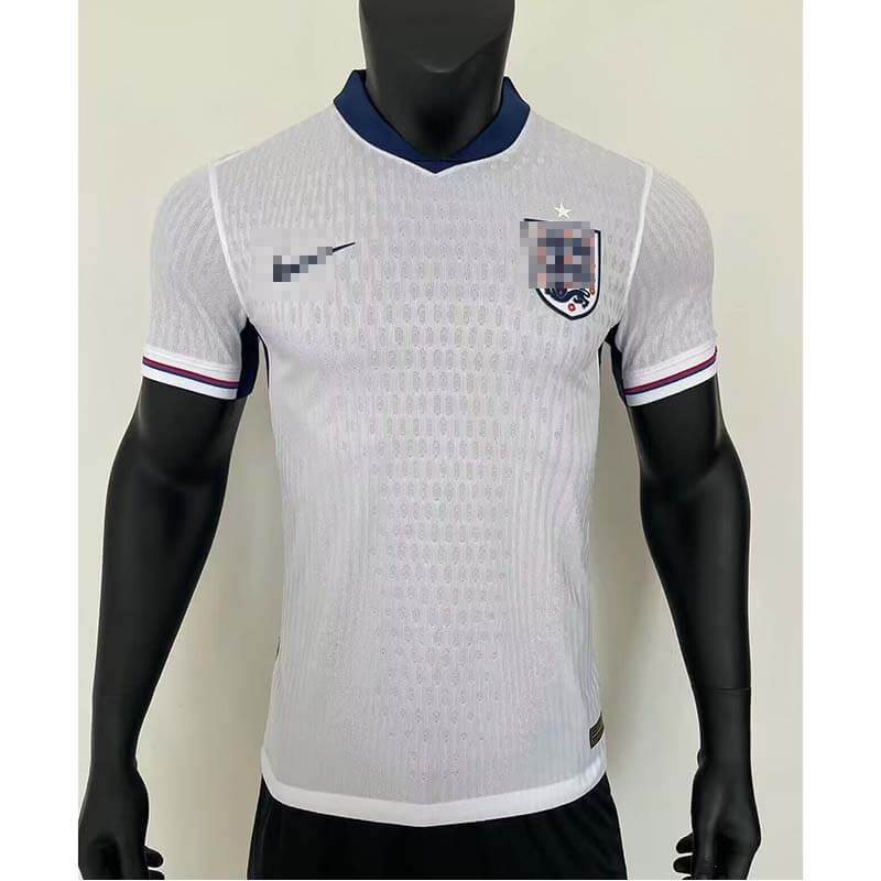 Camiseta Inglaterra 2024 Home (EDICIÓN JUGADOR)