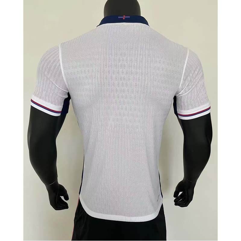 Camiseta Inglaterra 2024 Home (EDICIÓN JUGADOR)