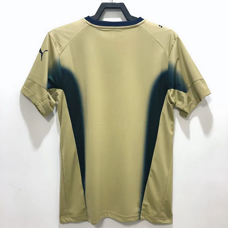 Camiseta de Portero Italia 2006 Retro