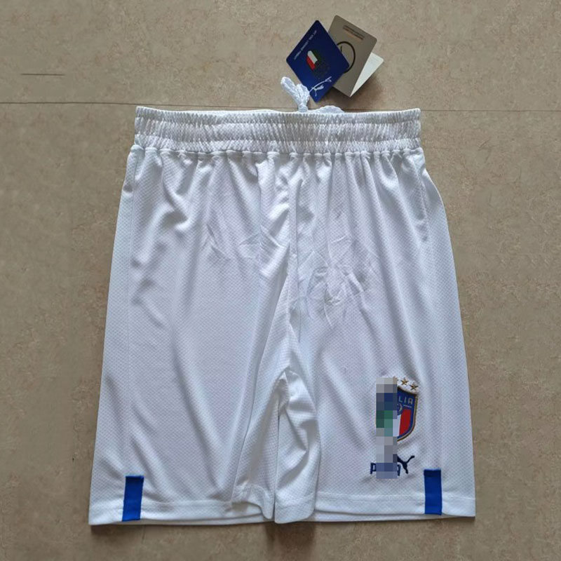 Camiseta Italia 2022 Mundial Away
