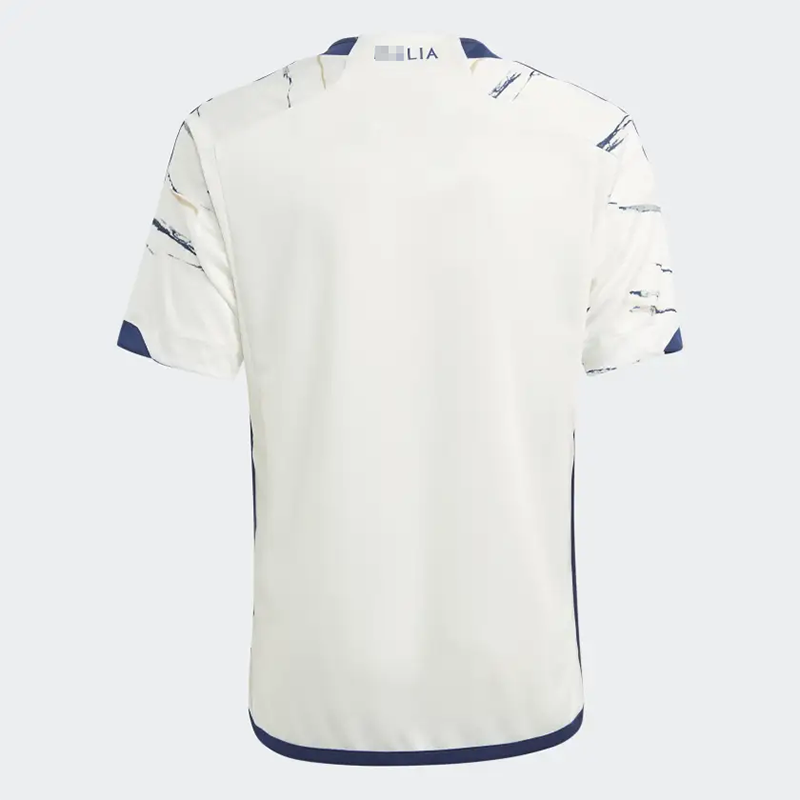 Camiseta Italia 2023 Mundial Away