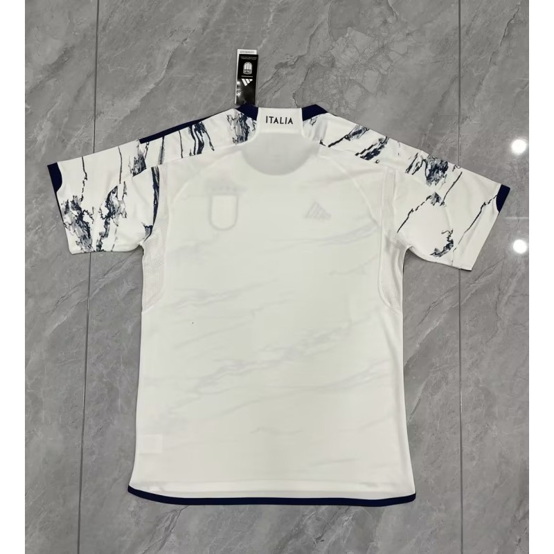 Camiseta Italia 2023 Mundial Away