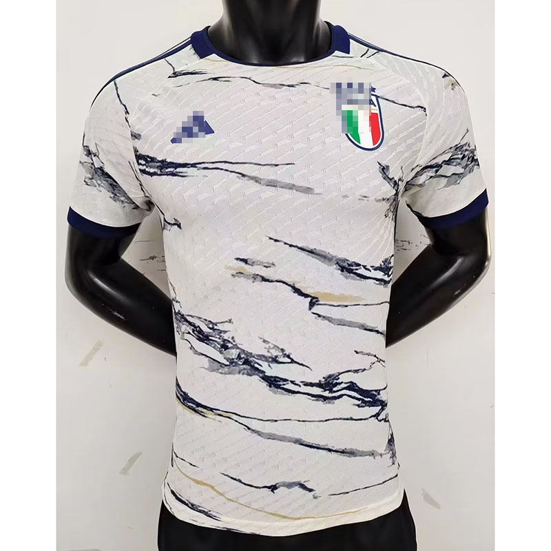 Camiseta Italia Away 2023 (EDICIÓN JUGADOR)