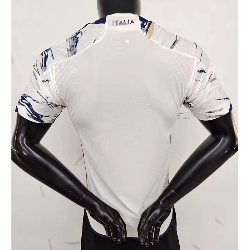 Camiseta Italia Away 2023 (EDICIÓN JUGADOR)
