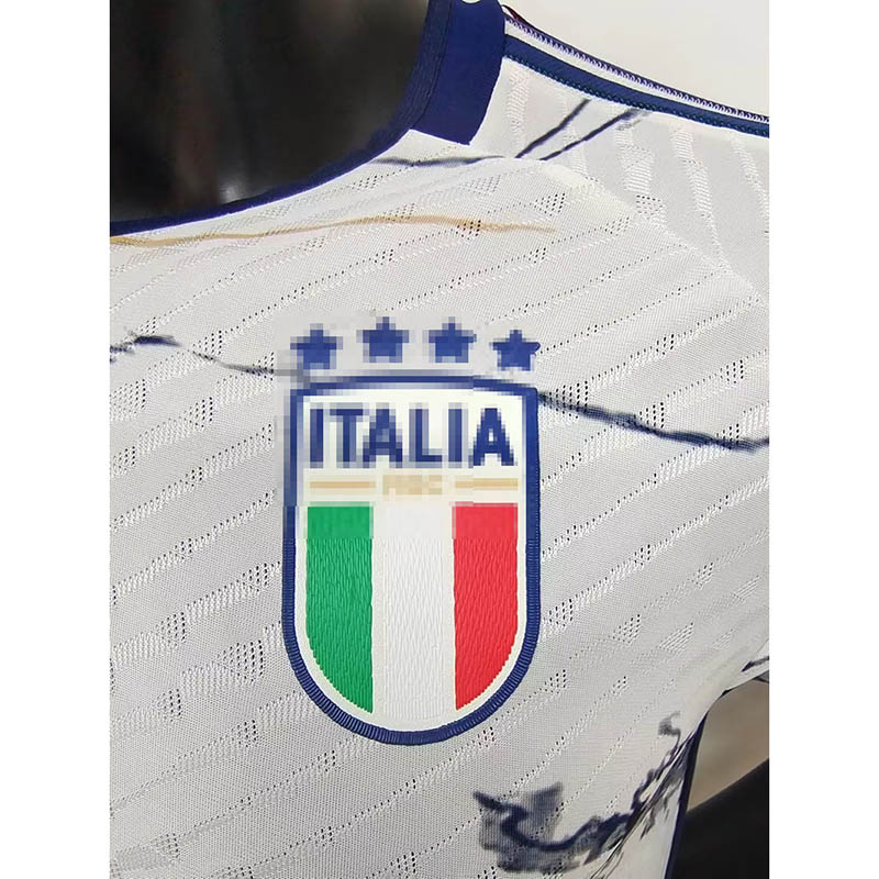 Camiseta Italia Away 2023 (EDICIÓN JUGADOR)