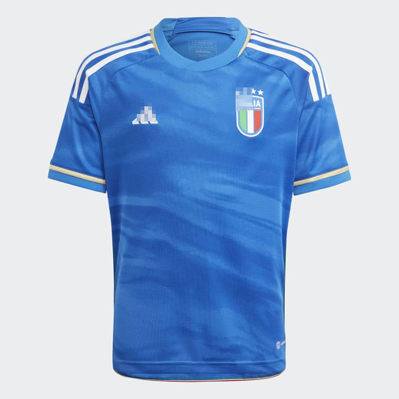 Camiseta Italia 2023 Mundial Home