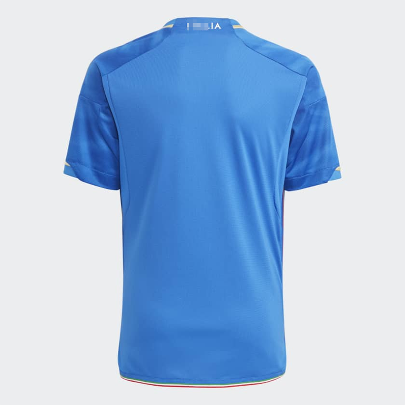 Camiseta Italia 2023 Mundial Home