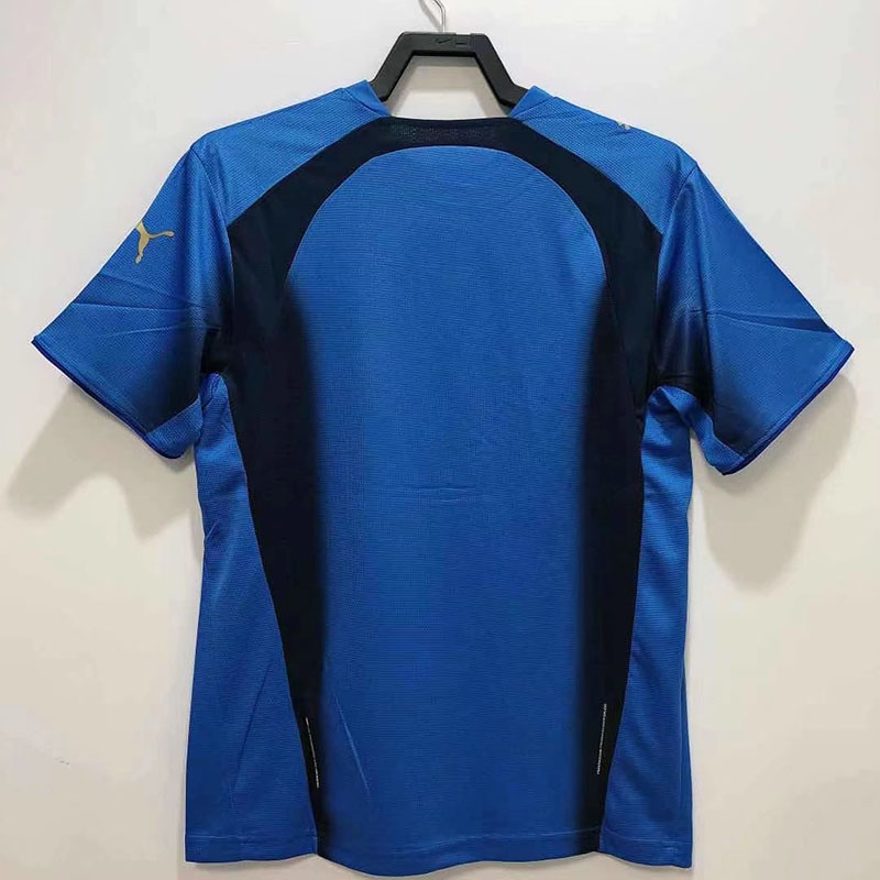 Camiseta Italia Home Retro 2006