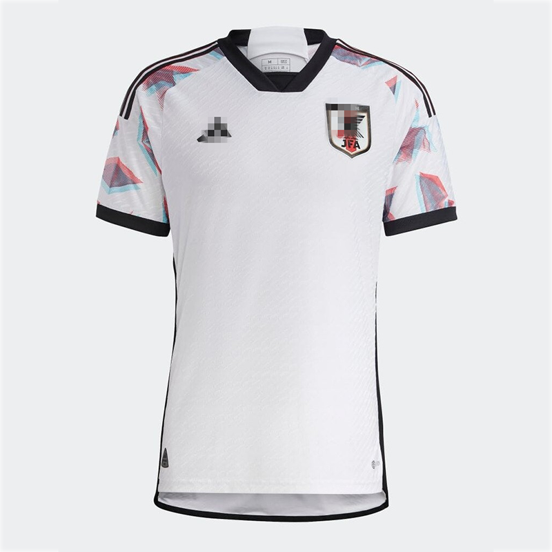 Camiseta Japón Away 2022 Mundial (EDICIÓN JUGADOR)