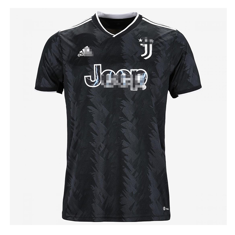 Camiseta Juventus 2022/2023 Away 2022/2023