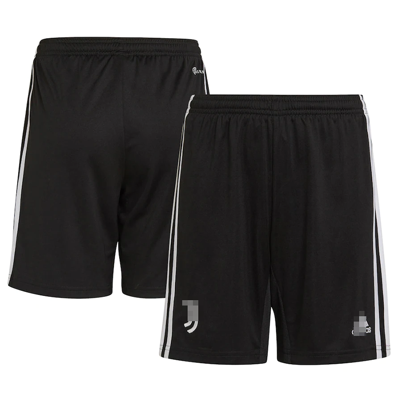 Camiseta Juventus 2022/2023 Away 2022/2023