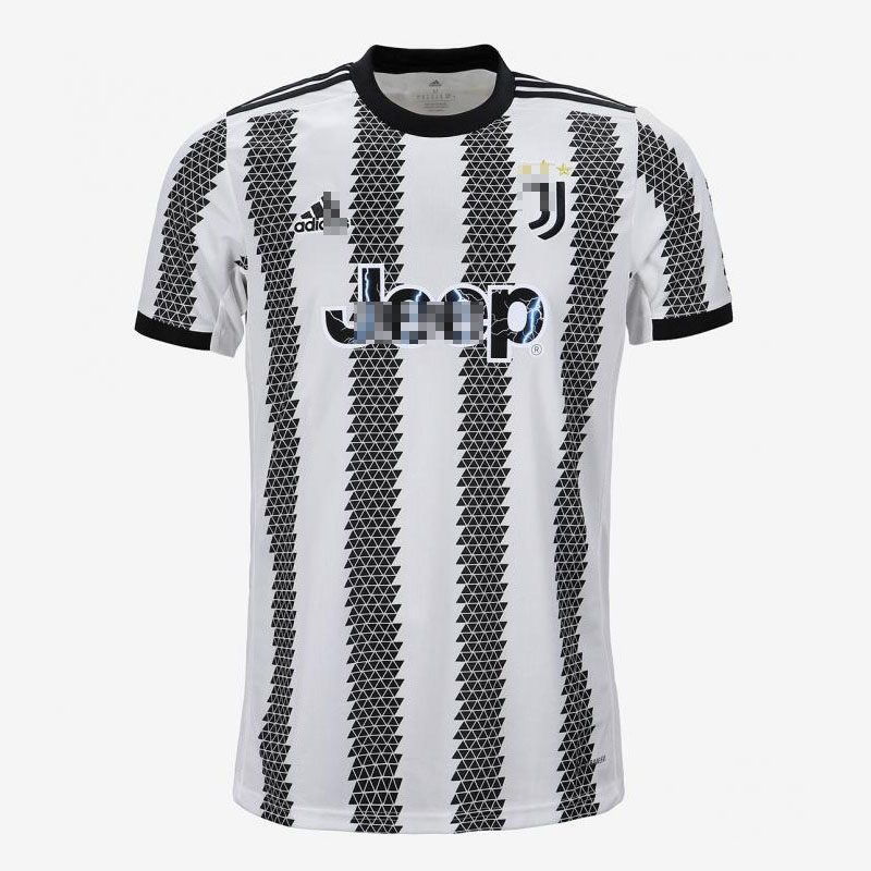Camiseta Juventus 2022/2023 Home