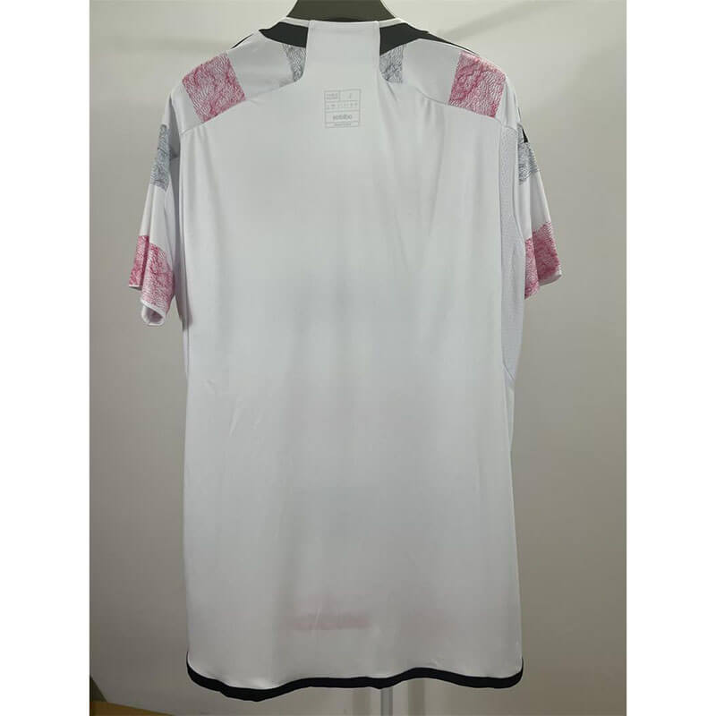 Camiseta Juventus 2023/2024 Away
