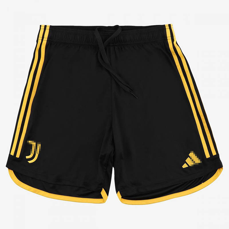 Camiseta Juventus 2023/2024 Home