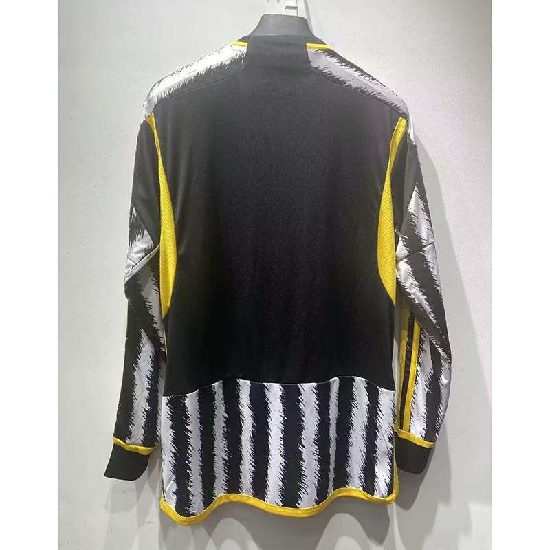 Camiseta Juventus 2023/2024 Home ML