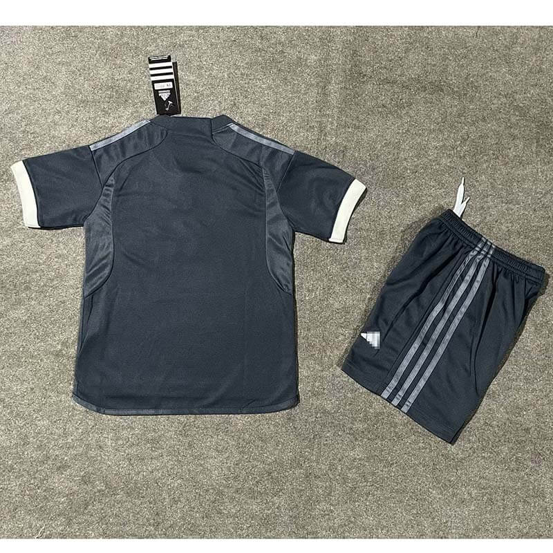 Camiseta Juventus 2023/2024 Third Niño Kit